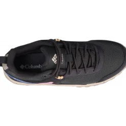 Baskets*Columbia Trailstorm Ascend WP Shark Cosmos